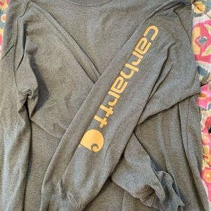 Carhartt Long sleeve Shirt